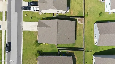 309 Ginger Drive New Bern NC 28560