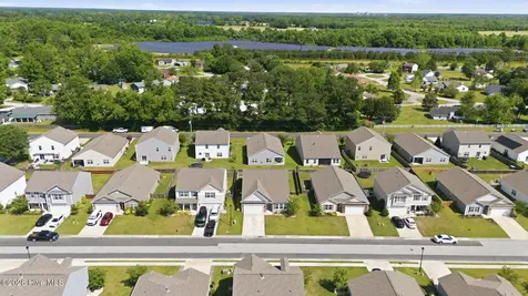 309 Ginger Drive New Bern NC 28560