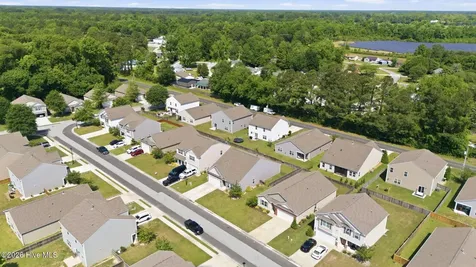 309 Ginger Drive New Bern NC 28560