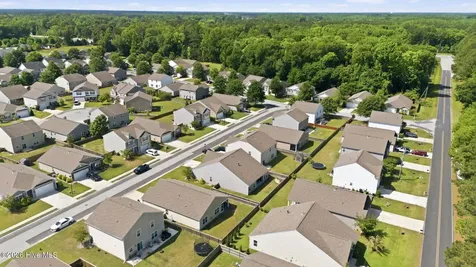 309 Ginger Drive New Bern NC 28560