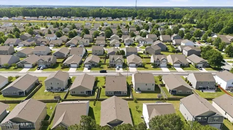 309 Ginger Drive New Bern NC 28560