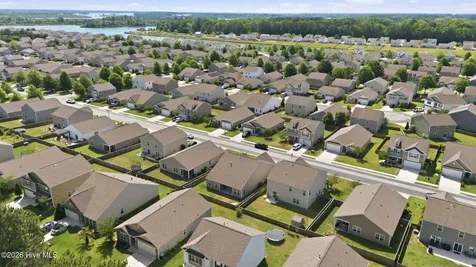309 Ginger Drive New Bern NC 28560