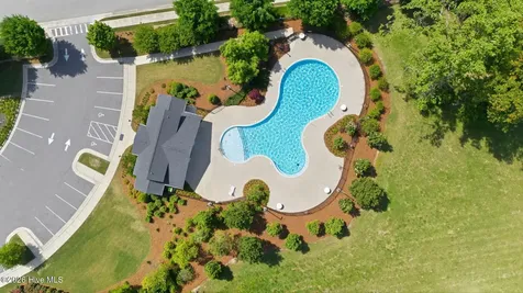 309 Ginger Drive New Bern NC 28560