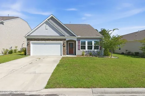 309 Ginger Drive New Bern NC 28560