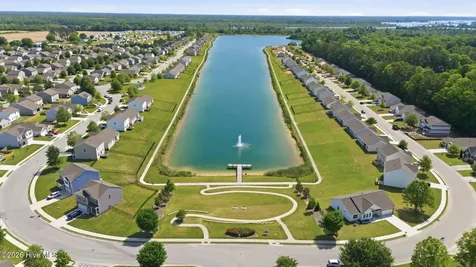 309 Ginger Drive New Bern NC 28560