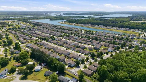309 Ginger Drive New Bern NC 28560