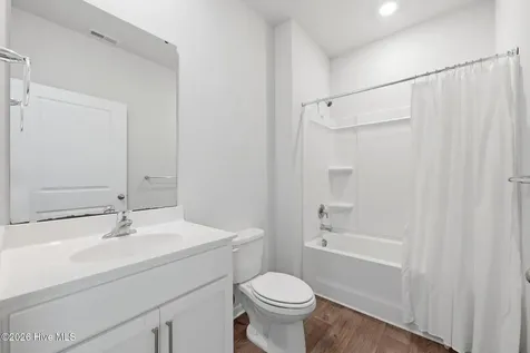 309 Ginger Drive New Bern NC 28560