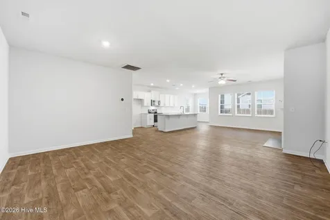 309 Ginger Drive New Bern NC 28560