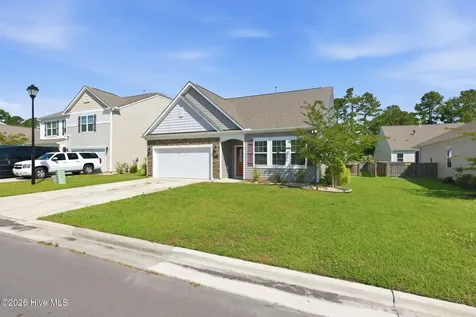 309 Ginger Drive New Bern NC 28560
