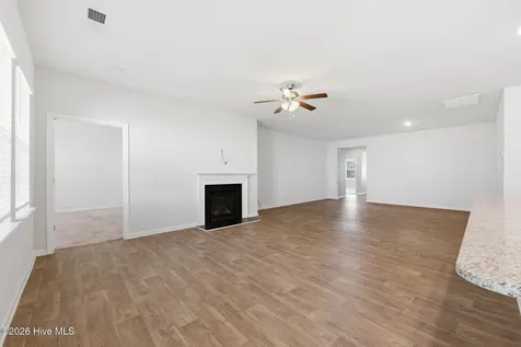 309 Ginger Drive New Bern NC 28560