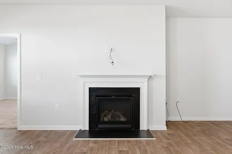 309 Ginger Drive New Bern NC 28560