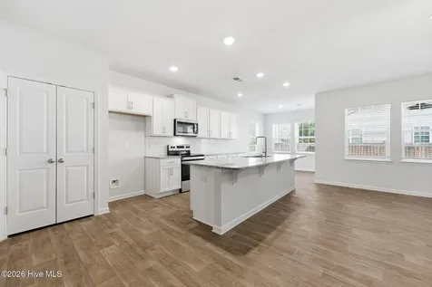 309 Ginger Drive New Bern NC 28560