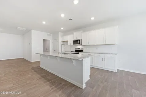 309 Ginger Drive New Bern NC 28560