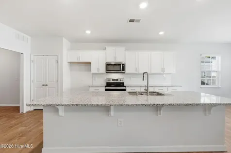 309 Ginger Drive New Bern NC 28560