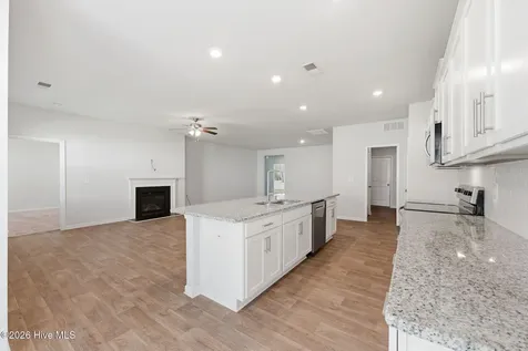 309 Ginger Drive New Bern NC 28560