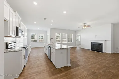 309 Ginger Drive New Bern NC 28560