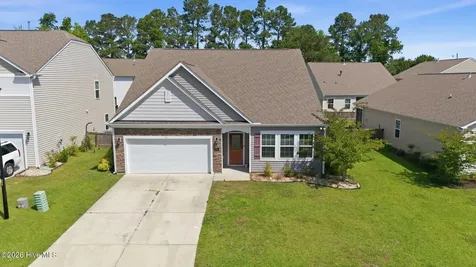 309 Ginger Drive New Bern NC 28560
