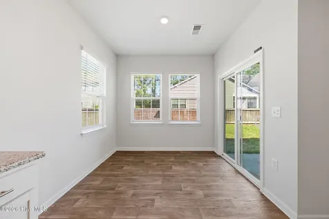 309 Ginger Drive New Bern NC 28560