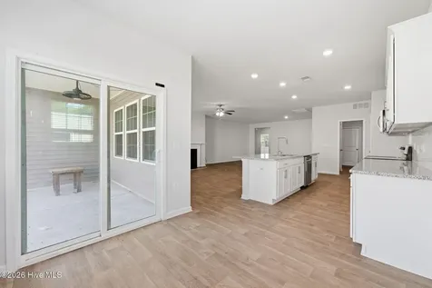 309 Ginger Drive New Bern NC 28560