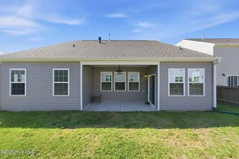309 Ginger Drive New Bern NC 28560