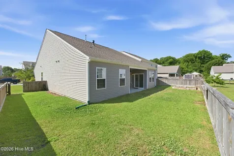309 Ginger Drive New Bern NC 28560