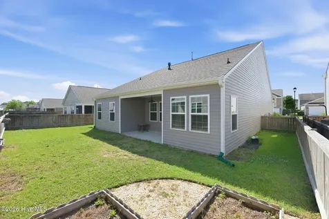 309 Ginger Drive New Bern NC 28560