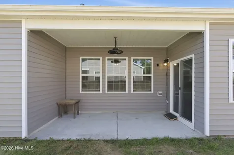 309 Ginger Drive New Bern NC 28560