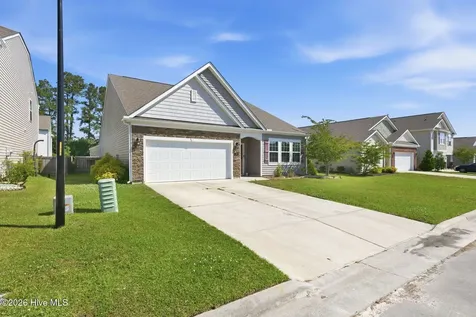 309 Ginger Drive New Bern NC 28560