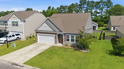 309 Ginger Drive New Bern NC 28560