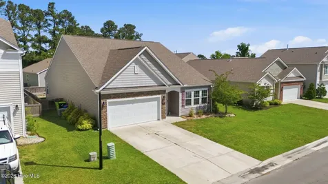 309 Ginger Drive New Bern NC 28560