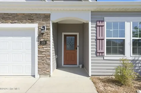 309 Ginger Drive New Bern NC 28560
