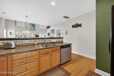 100 Painted Bunting Court Hampstead NC 28443