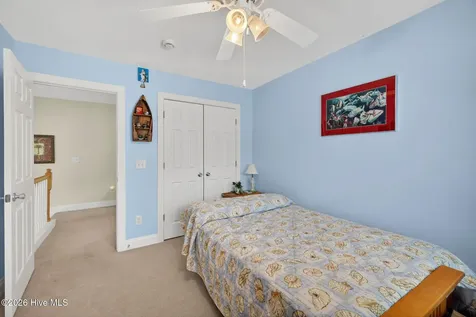 100 Painted Bunting Court Hampstead NC 28443
