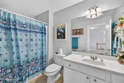 100 Painted Bunting Court Hampstead NC 28443