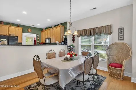 100 Painted Bunting Court Hampstead NC 28443