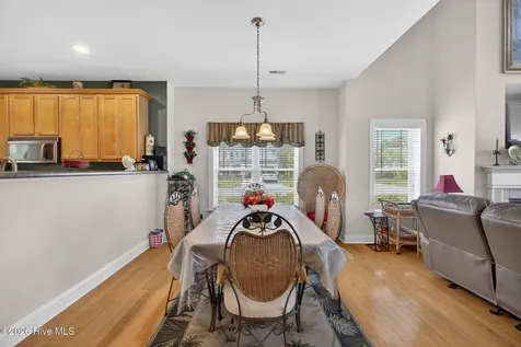 100 Painted Bunting Court Hampstead NC 28443