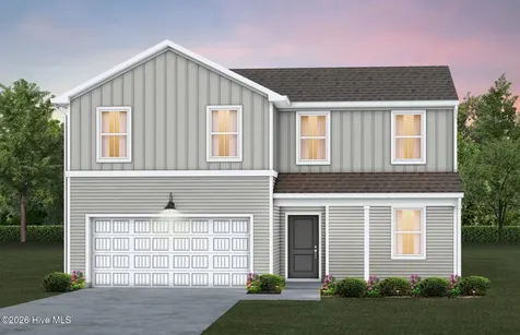 647 Coronado Avenue Leland NC 28451