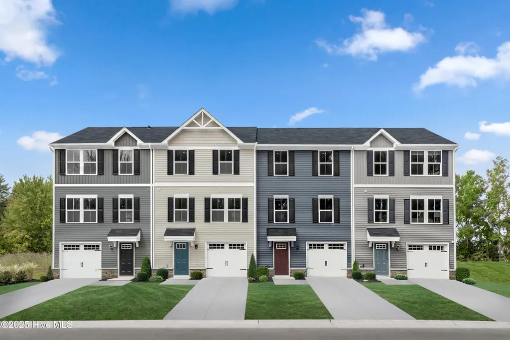 224 Peach Street South Mills NC 27976