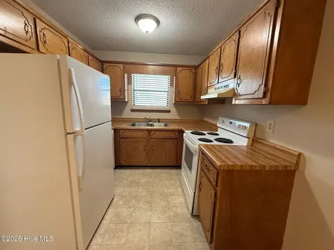 102 Pete Jones Road Richlands NC 28574
