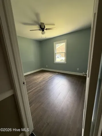 602 Terry Street Elizabeth City NC 27909