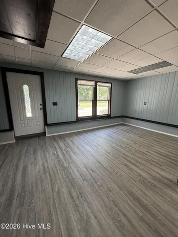 602 Terry Street Elizabeth City NC 27909