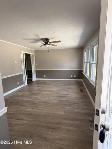 602 Terry Street Elizabeth City NC 27909