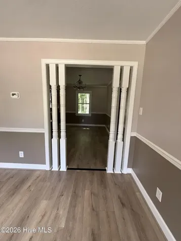602 Terry Street Elizabeth City NC 27909