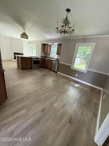 602 Terry Street Elizabeth City NC 27909