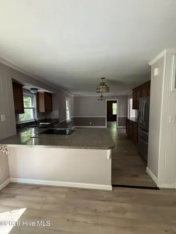 602 Terry Street Elizabeth City NC 27909