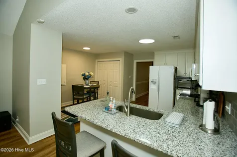 4319 Fawn Court N Wilson NC 27896