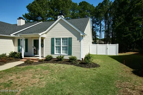 4319 Fawn Court N Wilson NC 27896