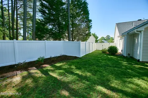 4319 Fawn Court N Wilson NC 27896