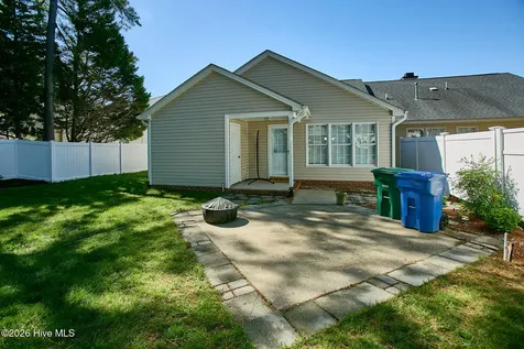 4319 Fawn Court N Wilson NC 27896