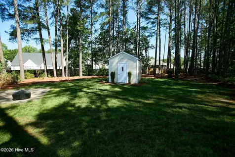 4319 Fawn Court N Wilson NC 27896